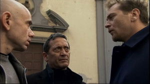 With my informants / There's always another way