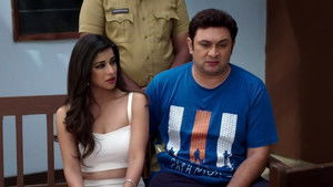 Sanam, Mithu Get Arrested