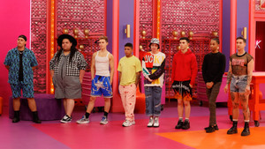 One Night Only, Part 1