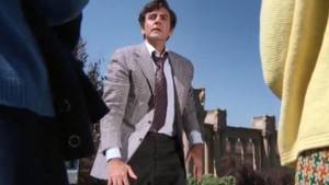 A Small Favor for an Old Friend