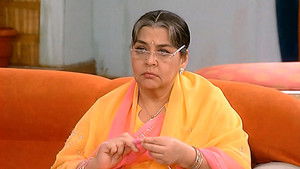 Dhruv Enters a Boxing Competition