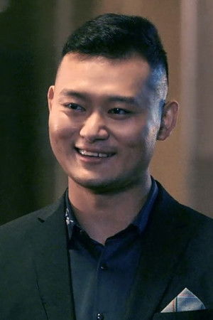 Zhang Zhi Xiang
