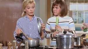 Gidget's Foreign Policy