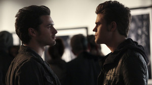 Woke Up With a Monster