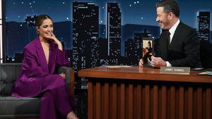 Rose Byrne, The Miz, Sebastián Yatra