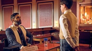 A Boot Loaded With Mass