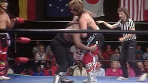World Championship Wrestling - Sep. 06, 1986