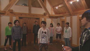 Ghost Fire Island Murder Case Final Chapter