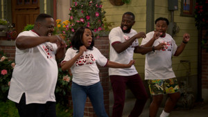 Welcome to the Family