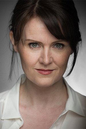 Marianne McIvor