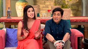 Vibhuti Teaches Tiwari a Lesson