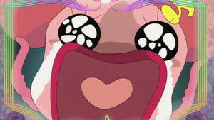 Dustin' the Old Rusty Broom