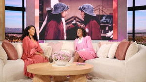 Tamera Mowry-Housley