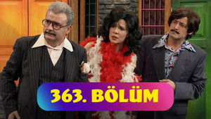 Episode 363