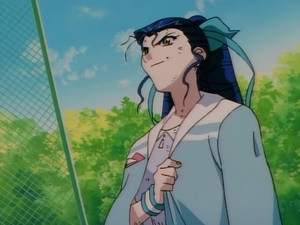 The Future on the Line