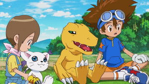 Mon-Mon Park in the Fog