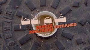 Sarkis Joulfaian Unframed