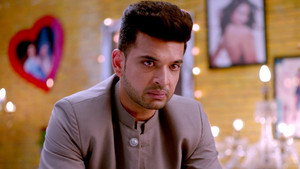 The Missing Groom