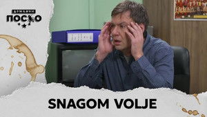 2485 Snagom volje
