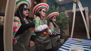 The Birth of the Conglomerate's Adopted Heir