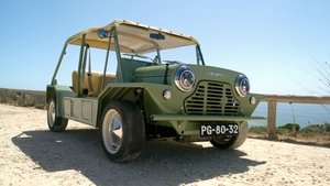 Portugal: Mini Moke
