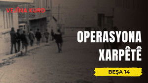 Operasyona Xarpêtê