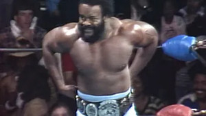 Mid-South Wrestling - Dec 19, 1981