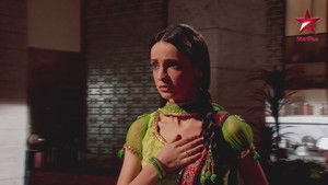 Khushi Saves Lavanya