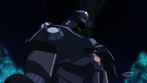 Beginning of the End