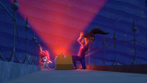 The Beast of Farfang