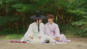 Let's Return Together