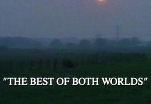 The Best of Both Worlds