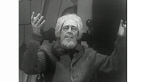 The attic with images