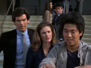 Your Steele the One For Me