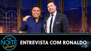 Ronaldo Fenômeno + Murilo Coach