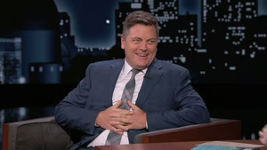 Nick Offerman, Aunjanue Ellis, Alessia Cara