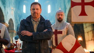 Vanished: Jimmy Hoffa, Holy Grail, Inventor Rudolf Diesel