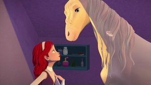 The Mystery Of The Golden Unicorn