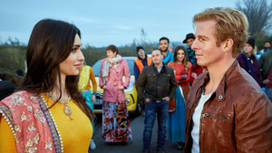 Hooray for Bollywood