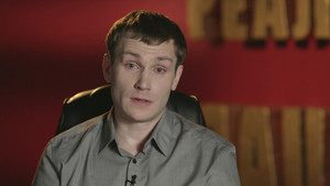 Как Колю в Казаки Посвящали