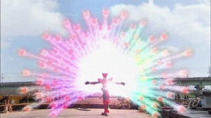 Decoy, Qualifications, Flaming Combo