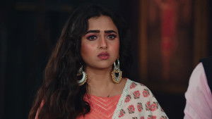 Prathna is In a Quandary