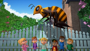Queen Bee