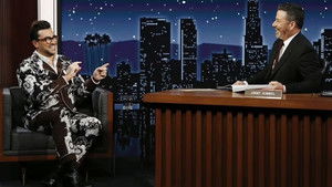 Dan Levy, Rüfüs Du Sol