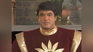 Shaktimaan