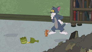 You Can't Handle the Tooth