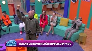 Gala de nominación