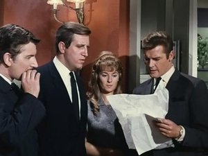 Legacy for the Saint