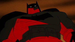 Legends of the Dark Knight