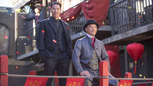 Chewed Up, Spit Out, and Stepped On